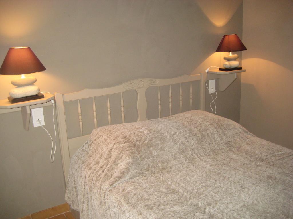 Gite Des Ocres Villa Villars  Room photo