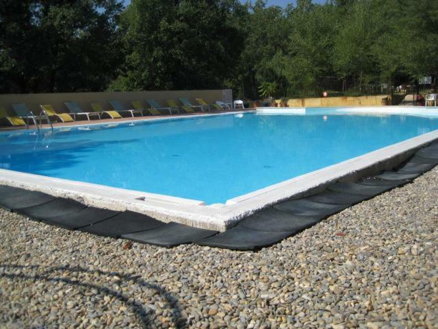 Gite Des Ocres Villars  Exterior photo